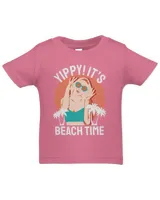 Infant Jersey T-Shirt