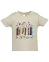 Infant Jersey T-Shirt