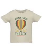 Infant Jersey T-Shirt