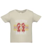 Infant Jersey T-Shirt
