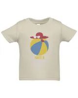 Infant Jersey T-Shirt
