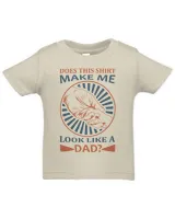 Infant Jersey T-Shirt