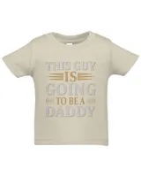 Infant Jersey T-Shirt