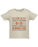 Infant Jersey T-Shirt