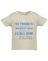 Infant Jersey T-Shirt