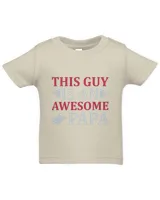 Infant Jersey T-Shirt