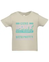 Infant Jersey T-Shirt