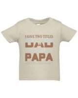 Infant Jersey T-Shirt