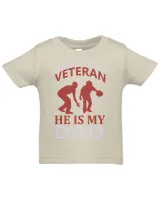 Infant Jersey T-Shirt