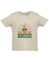 Infant Jersey T-Shirt