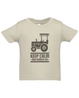 Infant Jersey T-Shirt