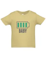 Infant Jersey T-Shirt Infant Jersey T-Shirt