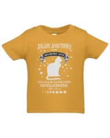 Infant Jersey T-Shirt