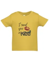 Infant Jersey T-Shirt Infant Jersey T-Shirt