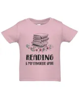 Infant Jersey T-Shirt