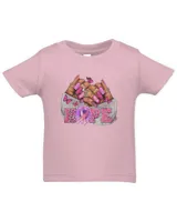 Infant Jersey T-Shirt Infant Jersey T-Shirt
