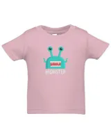 Infant Jersey T-Shirt