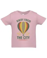 Infant Jersey T-Shirt