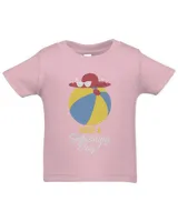 Infant Jersey T-Shirt