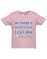 Infant Jersey T-Shirt