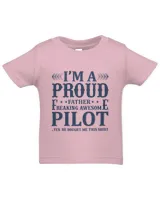Infant Jersey T-Shirt