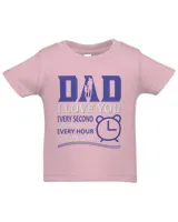 Infant Jersey T-Shirt