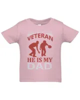 Infant Jersey T-Shirt