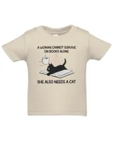 Infant Jersey T-Shirt