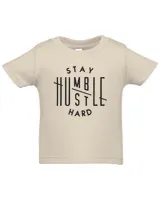 Infant Jersey T-Shirt
