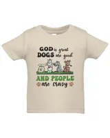Infant Jersey T-Shirt