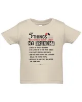 Infant Jersey T-Shirt