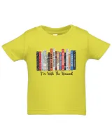 Infant Jersey T-Shirt