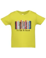 Infant Jersey T-Shirt