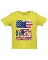 Infant Jersey T-Shirt