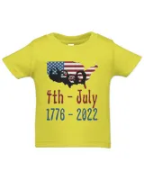 Infant Jersey T-Shirt