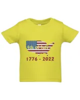 Infant Jersey T-Shirt