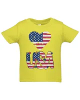 Infant Jersey T-Shirt