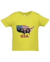 Infant Jersey T-Shirt