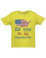 Infant Jersey T-Shirt