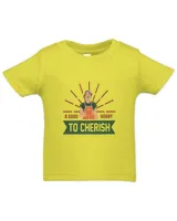 Infant Jersey T-Shirt