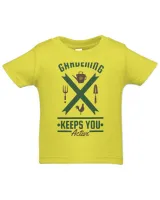 Infant Jersey T-Shirt