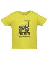 Infant Jersey T-Shirt