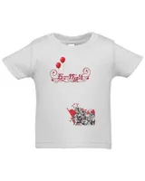 Infant Jersey T-Shirt