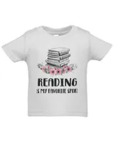 Infant Jersey T-Shirt