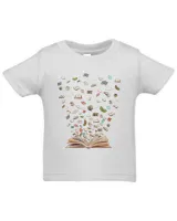 Infant Jersey T-Shirt