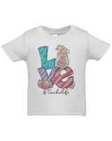 Infant Jersey T-Shirt