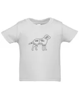 Infant Jersey T-Shirt
