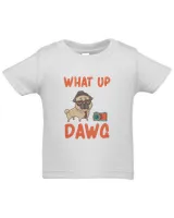 Infant Jersey T-Shirt