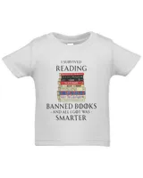 Infant Jersey T-Shirt