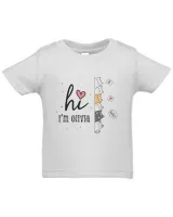 Infant Jersey T-Shirt Infant Jersey T-Shirt